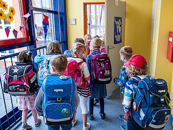 Bamberg: Nach Corona-Fällen in Kita