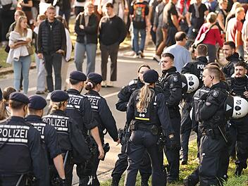 Tag der Deutschen Einheit in Bremen