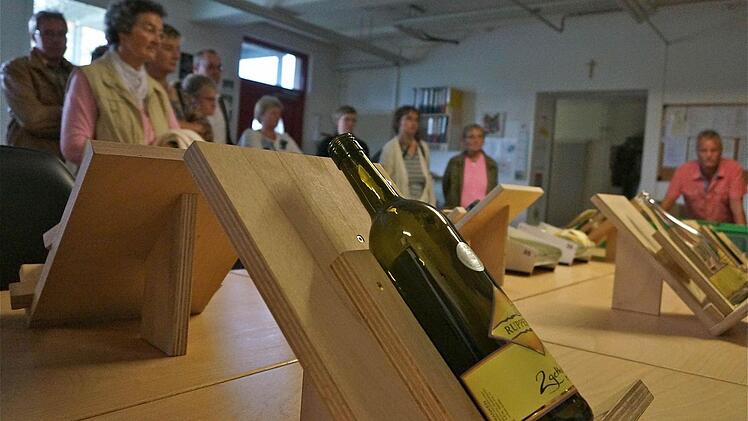 Werkstattfest der Lebenshilfe