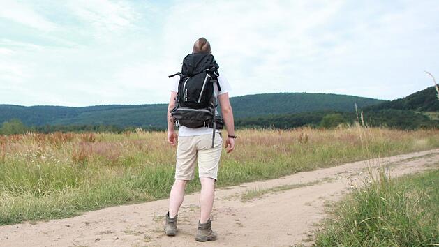 Die Extratour des Hochrh&ouml;ners, der Waldfensterer, soll im Herbst er&ouml;ffnen. Foto: Johannes Schlereth