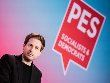 Kevin Kühnert