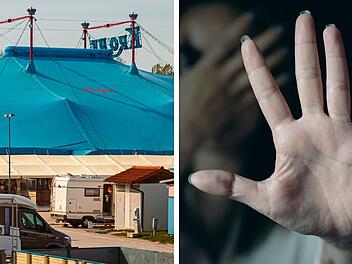 W&uuml;rzburg: Mann bel&auml;stigt und beraubt Zirkuspersonal - T&auml;ter in Haft