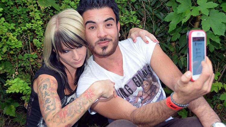 Wasserfestival Bad Kissingen Foto: Peter Rauch