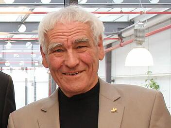 Foto: Michael Gründel, Archiv