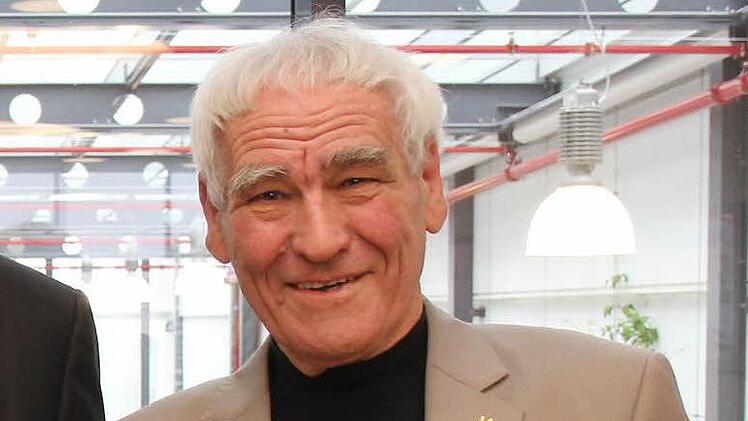 Foto: Michael Gründel, Archiv