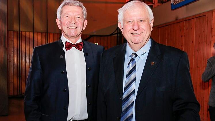 Johann Pfister überraschend verstorben: Trauer im Landkreis Bamberg