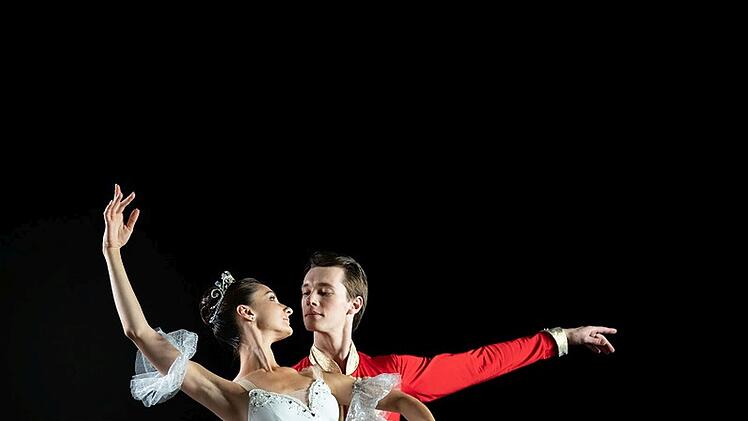Bad Kissingen: Winterzauber startet am Freitag - so sieht das Programm aus