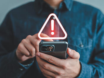 Neue Warnungen sollen Handy-Akkus schonen