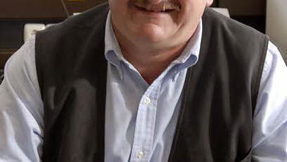 Beauftragter des MRI-Chefs in Kulmbach: fredi Schwaegele
