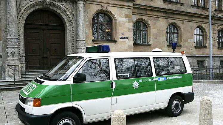 Symbolfoto: Matthias Hoch