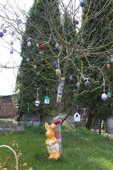 SoS Kairlilndach C-Ausgabe; Foto: Barbara Herbst