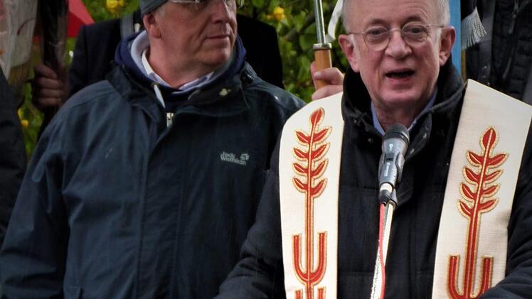 Foto: Werner Reißaus
