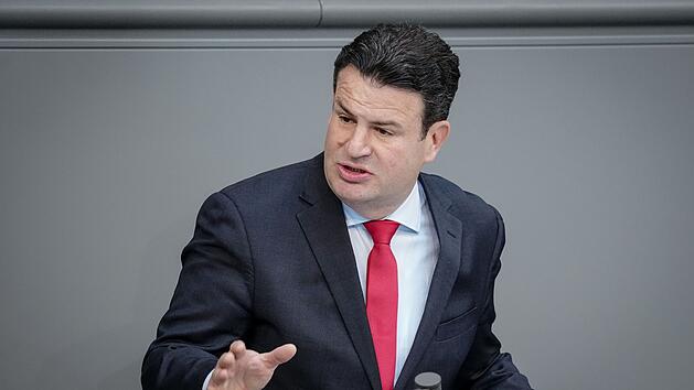 Rente immer schlechter: Hubertus Heil reagiert - "Es wird viel Unsinn verbreitet"