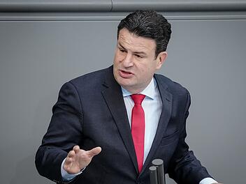 Rente immer schlechter: Hubertus Heil reagiert - "Es wird viel Unsinn verbreitet"