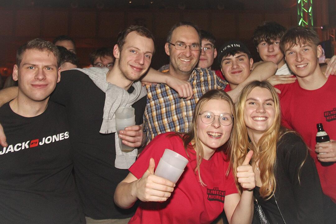 Beats, Energy und gute Laune!