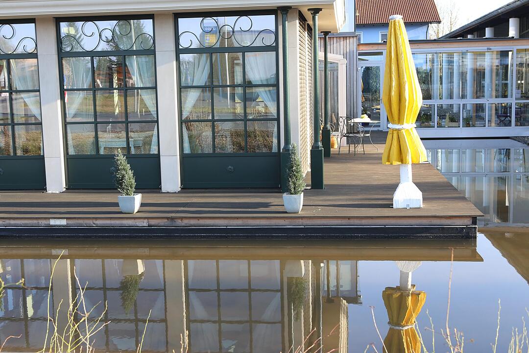 SoS Stockheim Lkr. KC; Foto: Barbara Herbst