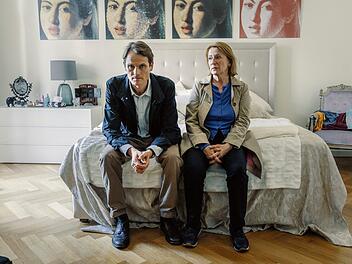 Der Termin für die Ausstrahlung des neuen Franken-Tatorts in der ARD steht fest. Foto: Hendrik Heiden/BR/Hager Moss Film