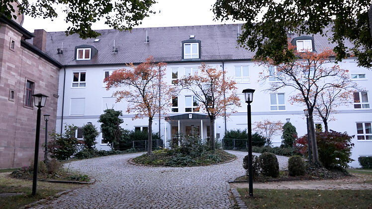 Corona-Ausbruch in Senioreneinrichtung für Behinderte in Hilpoltstein