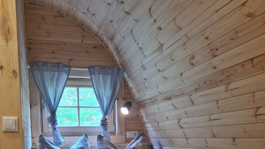 Frankenwald Chalets
