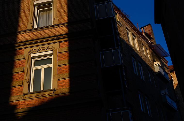 Wohnimmobilien verteuern sich weiter