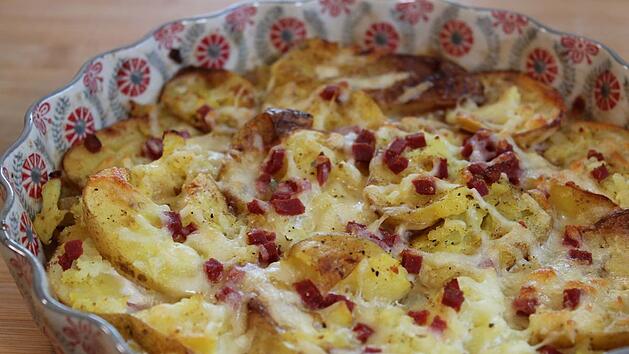 Fr&auml;nkische Drifterle