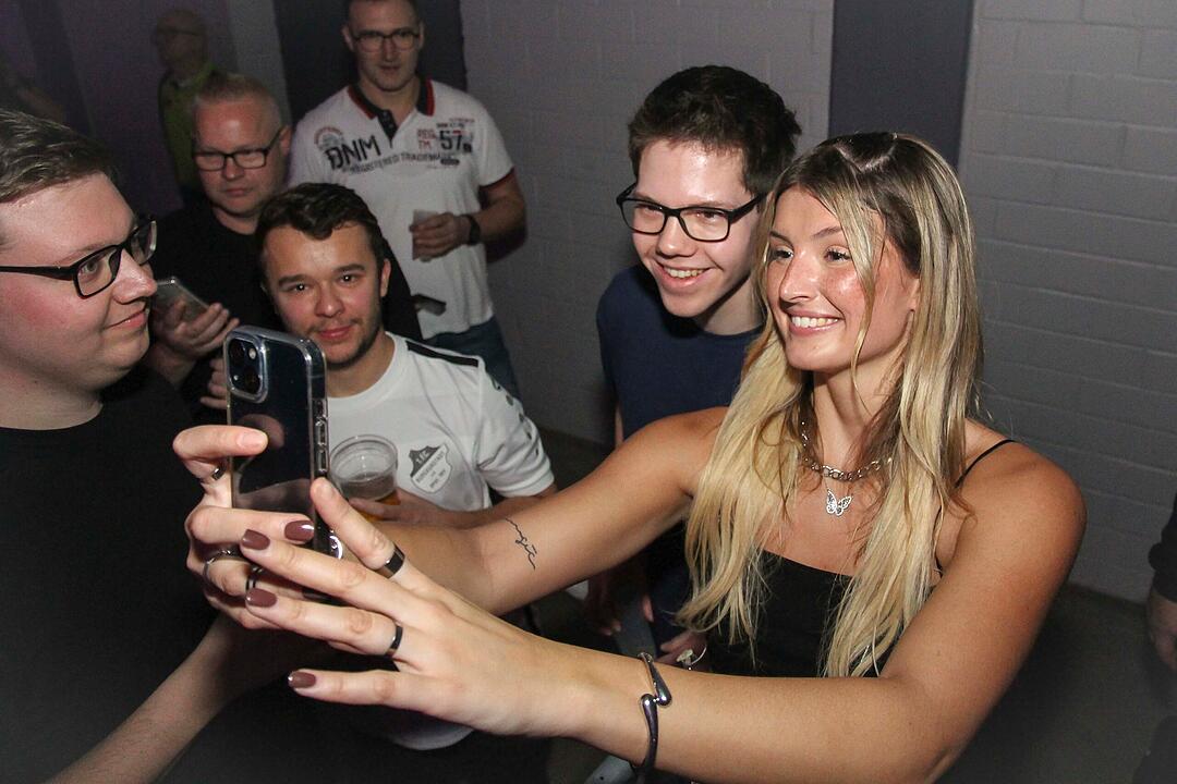 IKKE H&Uuml;FTGOLD, ISI GL&Uuml;CK, KREISLIGALEGENDE, u.v.m.