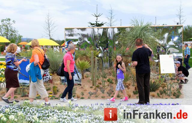 Landesgartenschau Bamberg