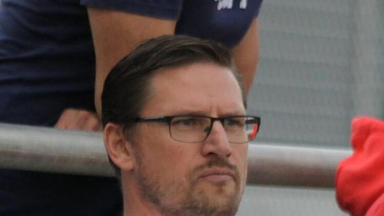 Florian Mösel