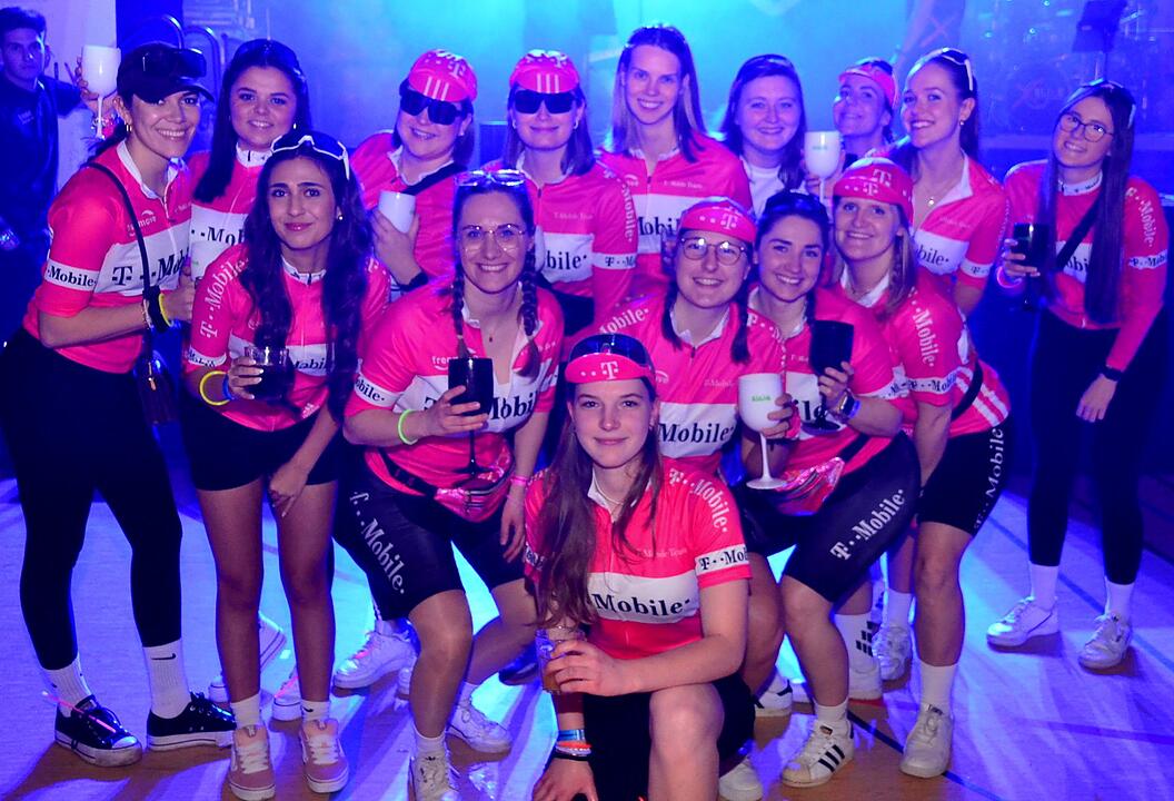 Ebermannstadt feiert Fasching!