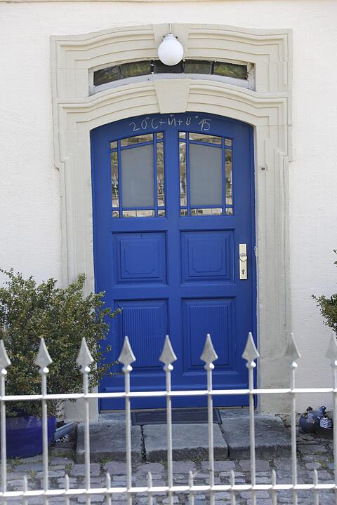 Ebelsbach Gleisenau 08