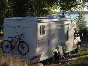 Diebstahl, Wohnmobil, Haftung, Urteil