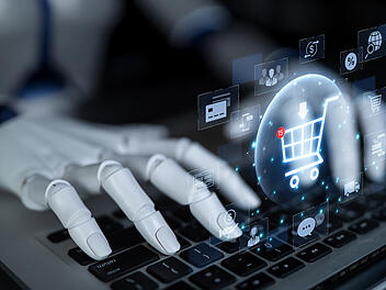 Agentischer Handel, KI, Zahlung, Zahlsysteme, Bezahlen