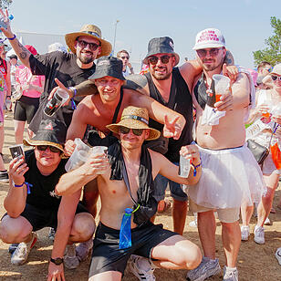 Die gr&ouml;&szlig;te Malle Party des Jahres.