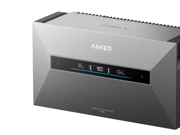 7 kWh Speicherkapazit&auml;t f&uuml;r gr&ouml;&szlig;ere PV-Anlagen: