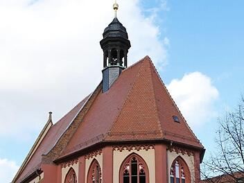 In St. Elisabeth werden die "Bremer Stadtmusikanten" als Orgelkonzert aufgeführt. Foto: B. Herbst