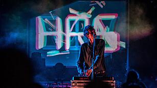 Br&uuml;ckenfestival N&uuml;rnberg: So sch&ouml;n war die Veranstaltung