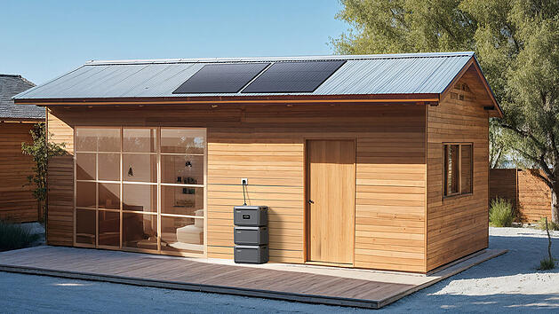 Growatt NEXA 2000 im Check