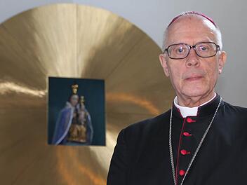 Jean-Claude Périsset ist Apostolischer Nuntius in Deutschland. Fotos: Ulrike Müller