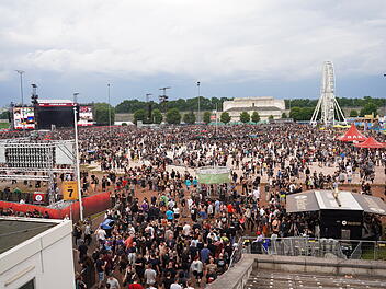 Rock im Park 2023