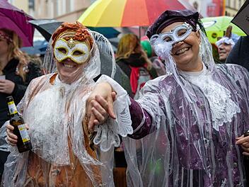 Fastnacht