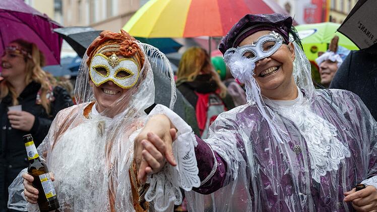 Fastnacht