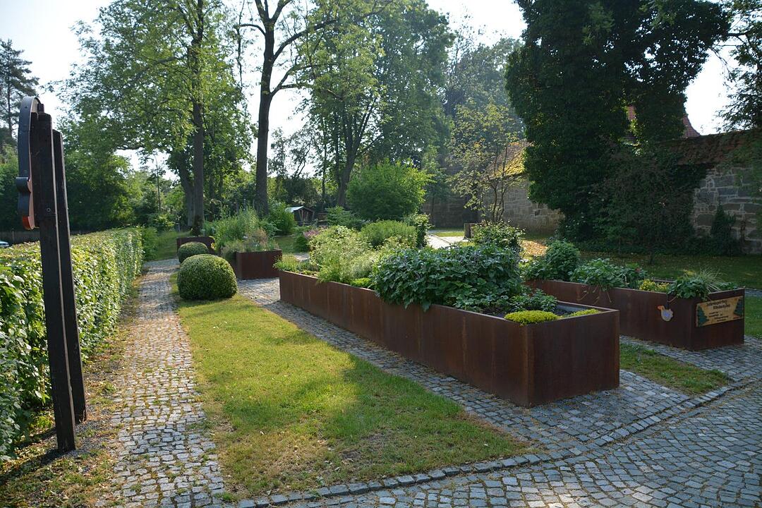 12.08.2015 Fotoreportage Bad Rodach