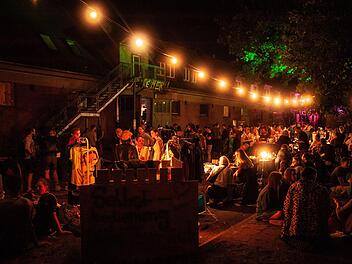 Bamberg: Kontakt-Festival findet wieder statt: Das wird geboten Bamberg: Kontakt-Festival findet wieder statt: Das wird geboten