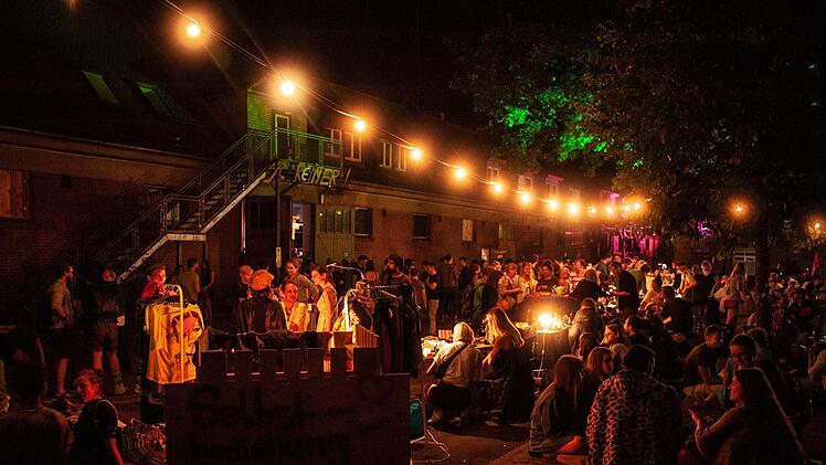 Bamberg: Kontakt-Festival findet wieder statt: Das wird geboten
