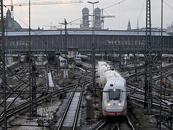 Bahn