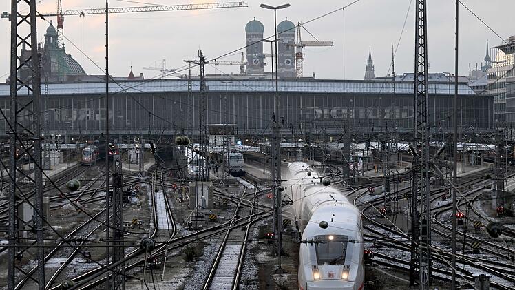 Bahn