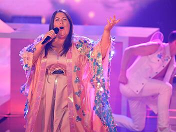 2018 nahm Janina El Arguioui bei "Deutschland sucht den Superstar" teil und holte sich dort den vierten Platz.