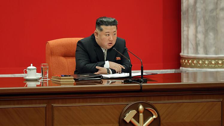 Kim Jong Un