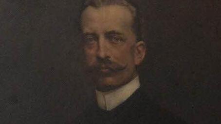 Für Friedrich Krafft Graf von Crailsheim war der Herzensschrein gedacht. Foto: Ronald Rinklef