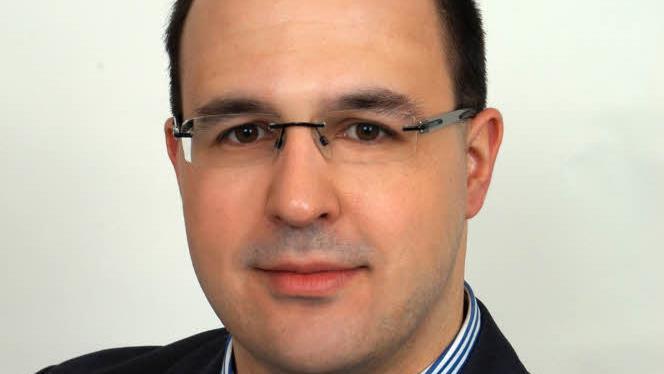 Nicolas Thoma, FDP